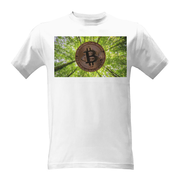 Tričko s potlačou Daniel Kemlaz merch 4