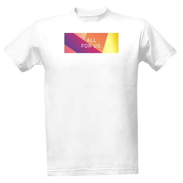 Tričko s potlačou Nechaj peniaze makať za teba tričko 